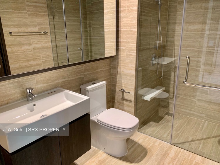 North Park Residences (D27), Apartment #200278482